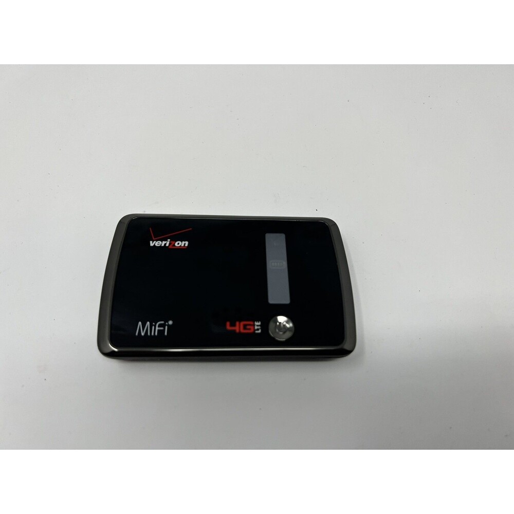 Verizon MiFi Jetpack 4510L 4G LTE Network Mobile Hotspot Modem Portable